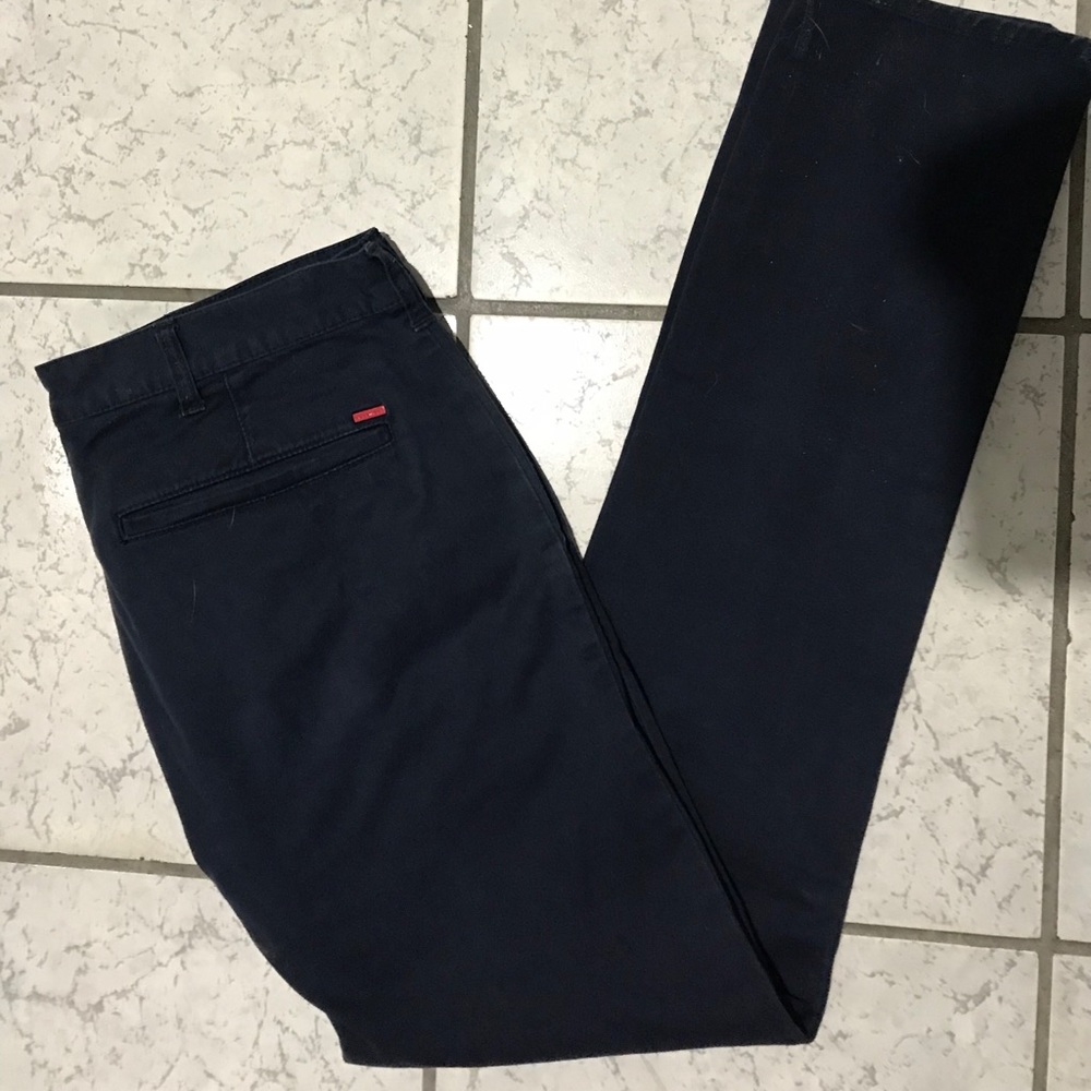 Bullhead chino pants